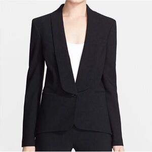 Made in Italy MK Black blazer 8